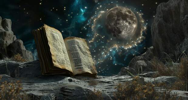 «Книга Судеб открыта»: астролог Юлия Лифанова сообщает о наступлении периода коридора затмений