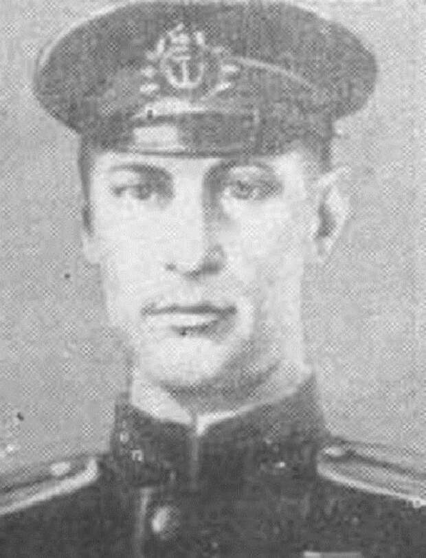 Герои Советского Союза. Пётр Лаврентьевич Черябкин СССР, война, герой советского союза, история, факты