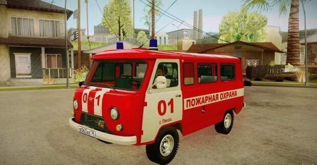 УАЗ-452 «Буханка» и его след в российской действительности и мировой культуре авто, автомобили, буханка, город, уаз, улица, эстетика