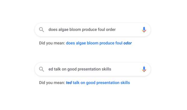В Google рассказали о важных обновлениях поисковых алгоритмов