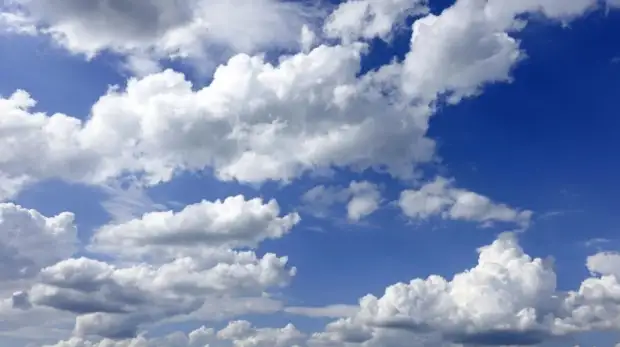 Погода в Крыму 27 апреля