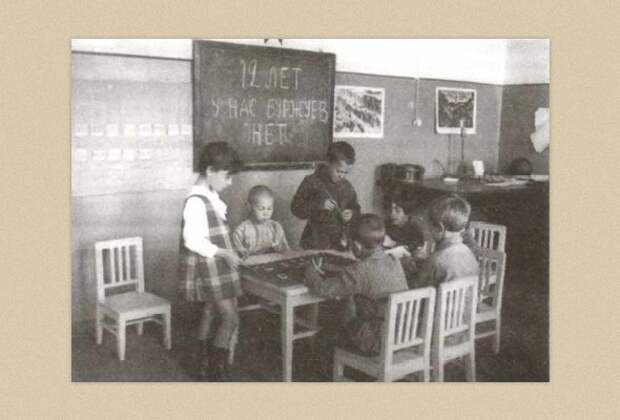 8 занятных фактов про учёбу в советской школе 1920-х годов