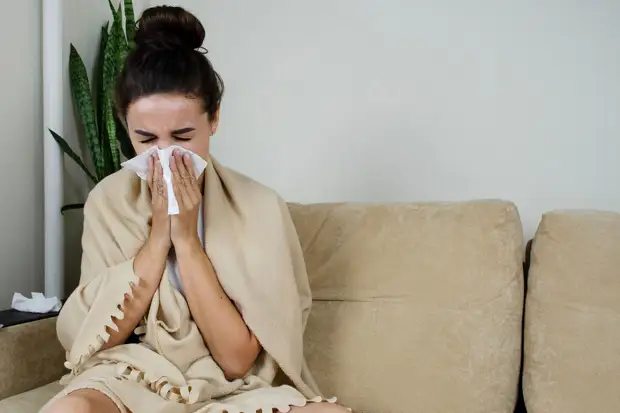 Врач Елизарова: запущенный насморк может привести к хроническому синуситу