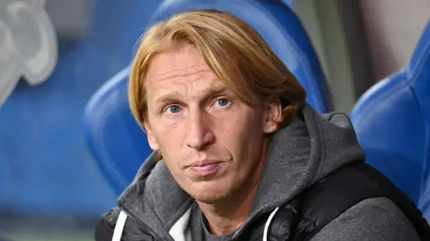 Экс-тренер «Сочи» Точилин возглавил «Кубань»