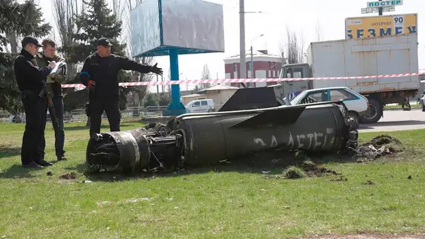 Выбивать путь: куда направятся российские войска после Мариуполя