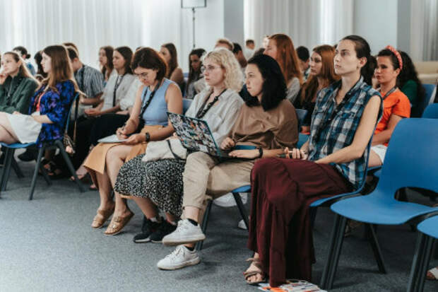 В Адыгее продолжается регистрация на «Издательскую программу «Таврида.АРТ»