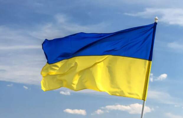 Украина