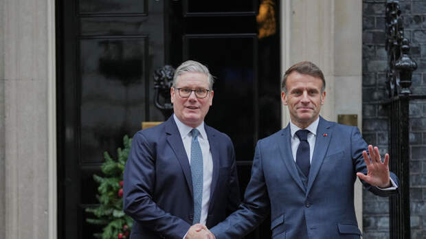 Politico: Лондон и Париж сцепились из-за текста резолюции СБ ООН по Ирану