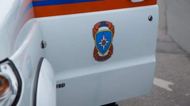 Пожар на складе со стройматериалами в Петербурге спустя три дня потушен