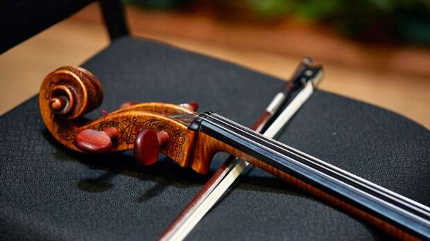 Народный артист России Вадим Репин: «Мое чувство Родины никогда меня не покинет»