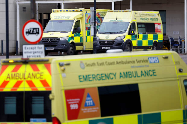 Женщина 58 раз укусила любовника за гениталии и расправилась с ним через месяц