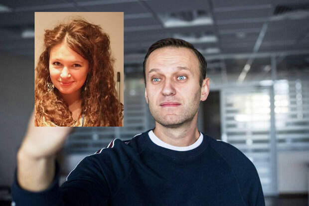 Кох отомстил покойному Навальному за компромат от его любовницы