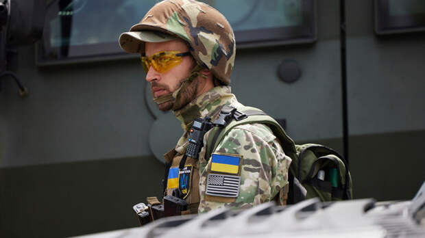 Прекращение огня позволит Западу ввести в Украину войска стран Европы, перегруппировать силы и, по сути, реализовать то, ради чего и против чего мы начинали войну. Фото: The Presidential Office of Ukrai/Globallookpress Прекращение огня позволит Западу ввести в Украину войска стран Европы, перегруппировать силы и, по сути, реализовать то, ради чего и против чего мы начинали войну. Фото: The Presidential Office of Ukrai/Globallookpress