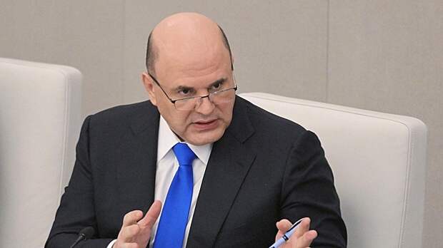 Мишустин рассказал об эффекте от ограничения вывоза топлива