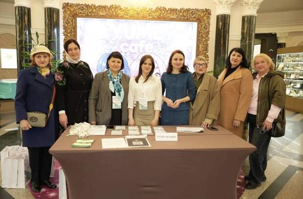 Казанга XIV бөтенроссия татар авыллары эшмәкәрләре җыены делегатлары килә башлады