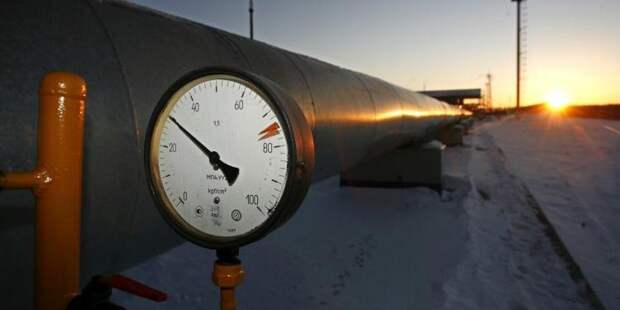 Газпром согласился выплатить долг в $3 млрд Нафтогазу