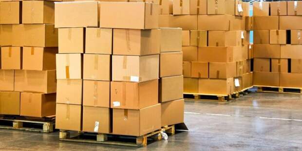 Волонтеры и многодетные семьи из Бирюлева Восточного помогают участникам СВО. Фото: М. Денисов mos.ru. Пресс-служба мэра и Правительства Москвы