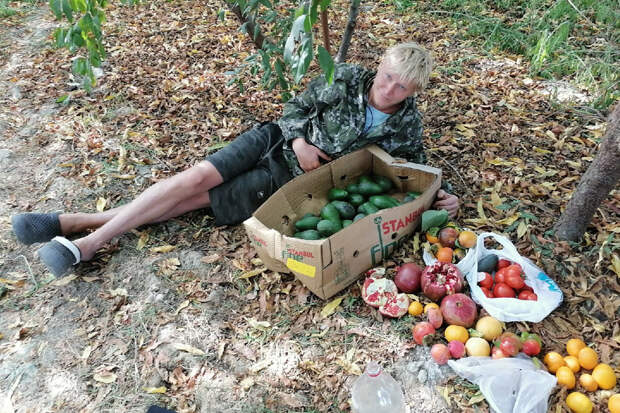 Российский блогер-зожник умер в Абхазии после испытания голодом