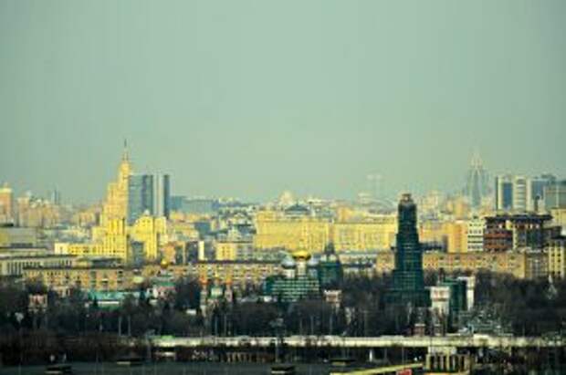 Представители ГБУ «Центр» запустили новый проект. Фото: Анна Быкова 