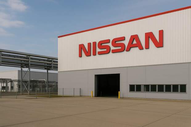 Bloomberg: Nissan уволит около 20 тысяч сотрудников