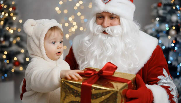 Обидевший ребёнка Дед Мороз из Челябинска раскрыл детали скандала в саду и указал на виновных: Всё не так, как казалось