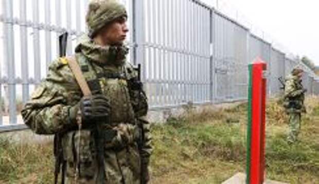 Константин Бондаренко: В планах Запада - устранение Лукашенко и вторжение в Беларусь