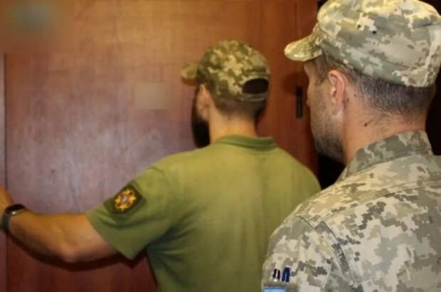 В Ужгороде сотрудники ТЦК похитили из больницы священника УПЦ