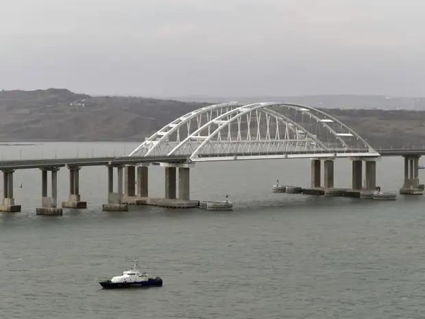 В Крыму заявили, что скоро Украине придётся ответить за "людоедские желания"