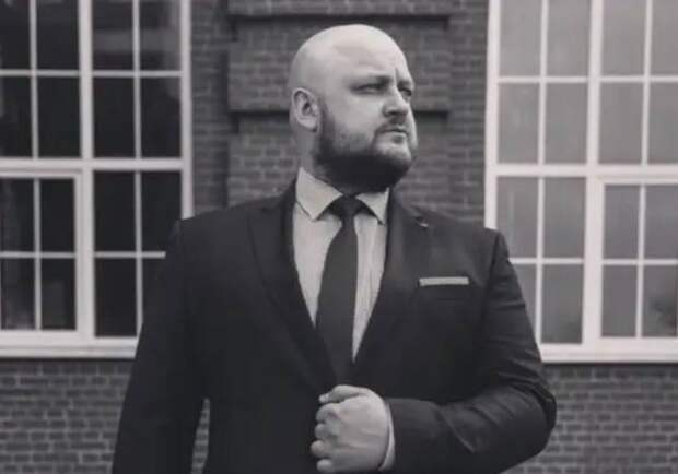 33-летний КВН-игрок Степан Киселёв погиб в результате несчастного случая