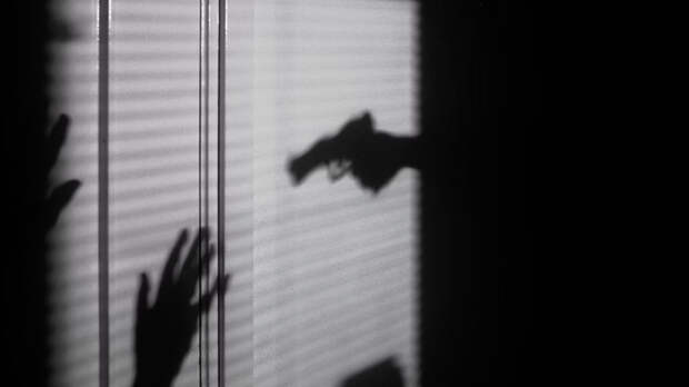 Убийство / Фото: unsplash.com / Maxim Hopman