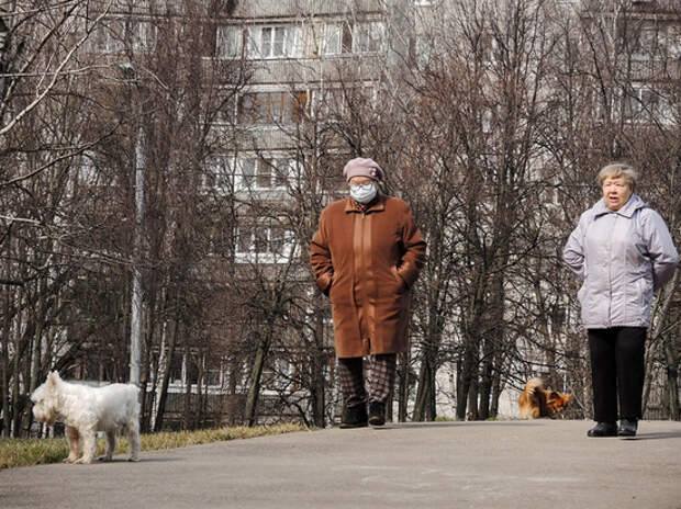 Битва за возврат старого пенсионного возраста продолжилась