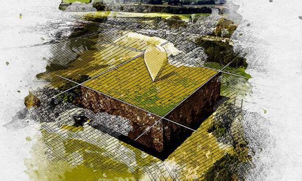 В Орловской области 82 га земли потеряли статус сельскохозяйственных