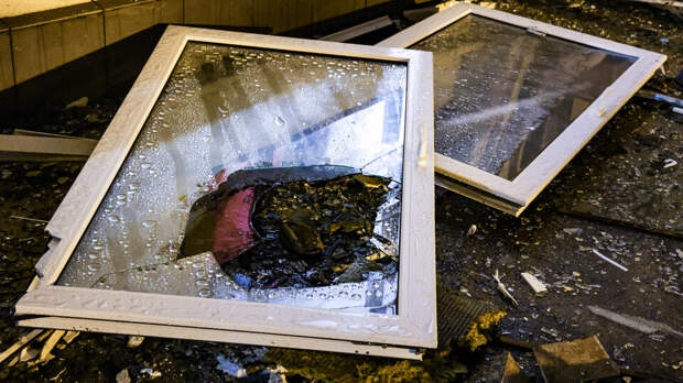 ВСУ осуществили самый массированный с начала СВО обстрел Белгорода из HIMARS