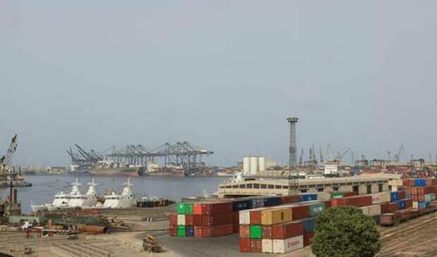 Pakistan Offers Washington New Arabian Sea Port To Tap Critical Minerals