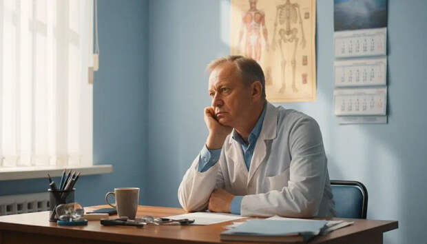 Это симптомы могут проявиться у каждого: Психиатр рассказал о точке невозврата. Узнали себя? Бегом к врачу