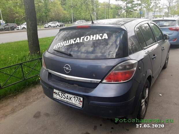 Автовсячина