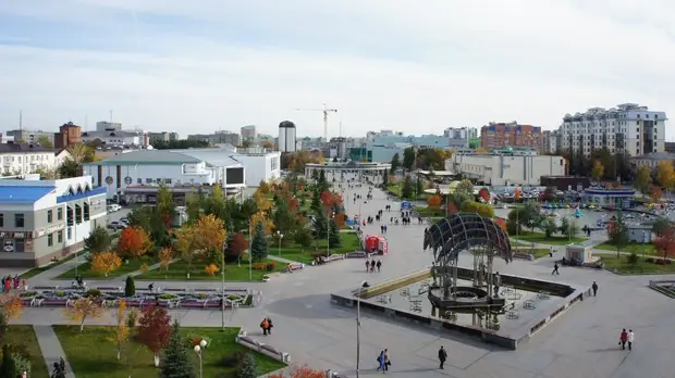 В Тюменской области на следующей неделе ожидается до +12 °С