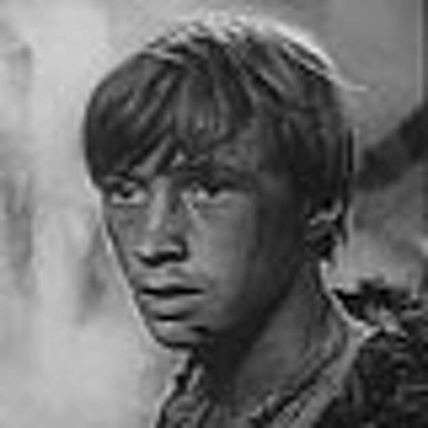Русский Мальчик1