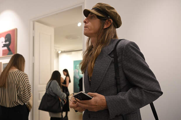 Владислав Лисовец высказался о смерти Валентино Гаравани