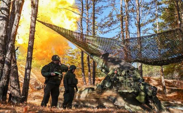 Сводки СВО, 18 марта, главное: Американского генерала напоили в Киеве и украли секретные карты Пентагона