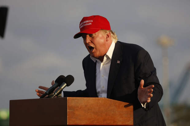 Трамп заявил что для него "большая честь" убивать лидеров Ирана