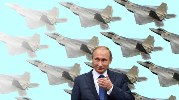 В современной войне важно не количество техники, а умение её нейтрализовать. Фото: thedailybeast.com + коллаж "Военкора"
