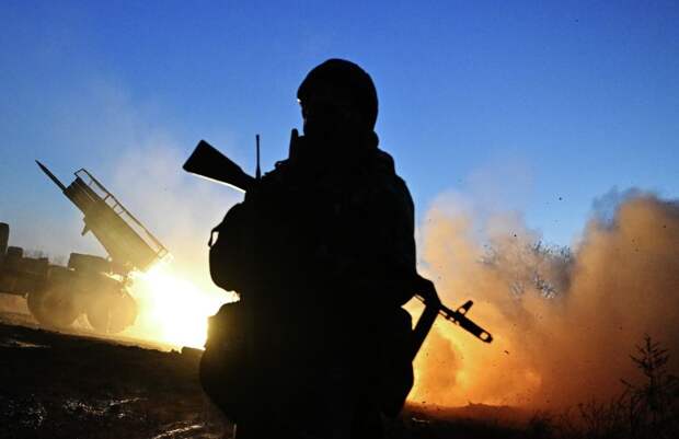 ВС России ракетами «Орешника» поразили цеха по производству дронов ВСУ