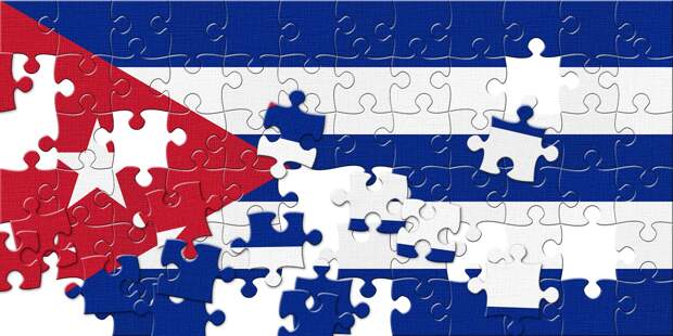 NYT: США хотят добиться отставки президента Кубы Диас-Канеля