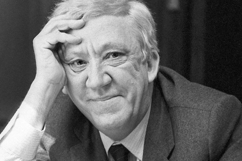 Юрий Никулин — легенда советского кино. Прошёл две войны, ранения и контузии