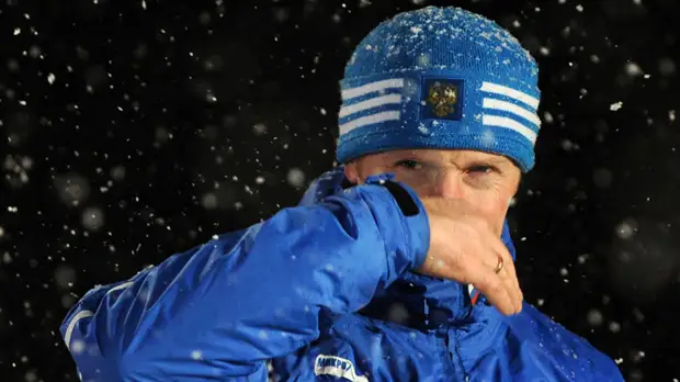 ОКР подал апелляцию на решение Мосгорсуда по бобслеисту Зубкову