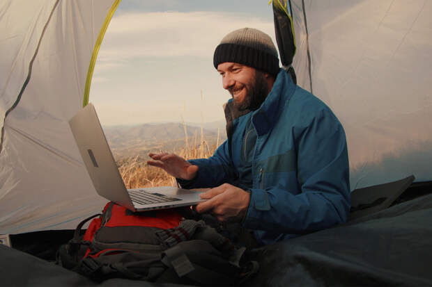 Россиянин описал самую больную часть постоянных путешествий