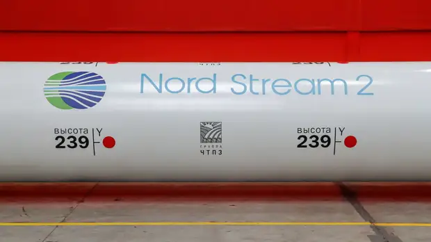 Премьер Польши Моравецкий призвал не давать России «дополнительные деньги» закупками газа