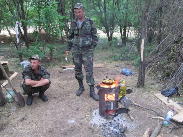 Солдаты украинской армии рассказали о "скотских условиях" и обмане. Фото 6