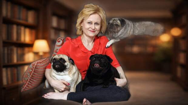 Один кусочек торта разрушил многолетний брак: Дарья Донцова о том, почему «Мне нужен защитник, а не тот, кто крадет у меня последнее» – и когда развод не выход